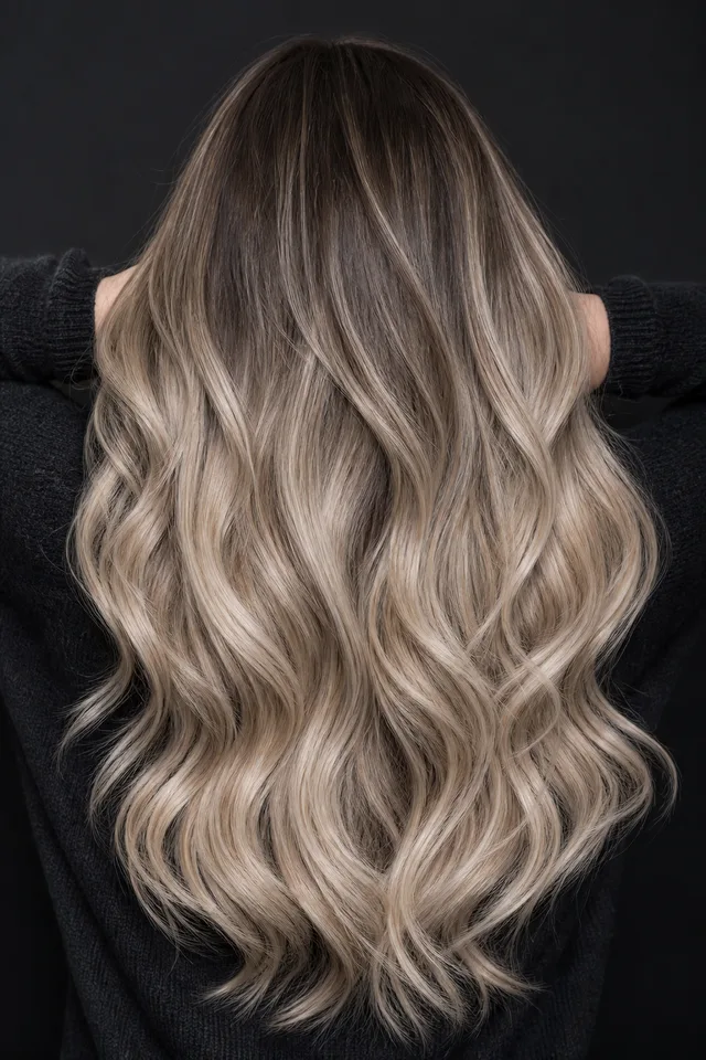 Clara B. — After