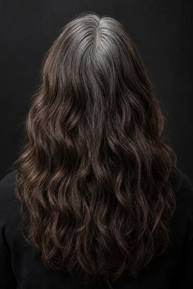 Clara B. — Before