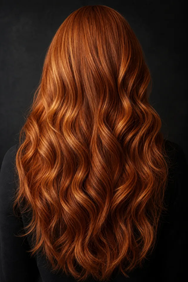 Nina K. — After