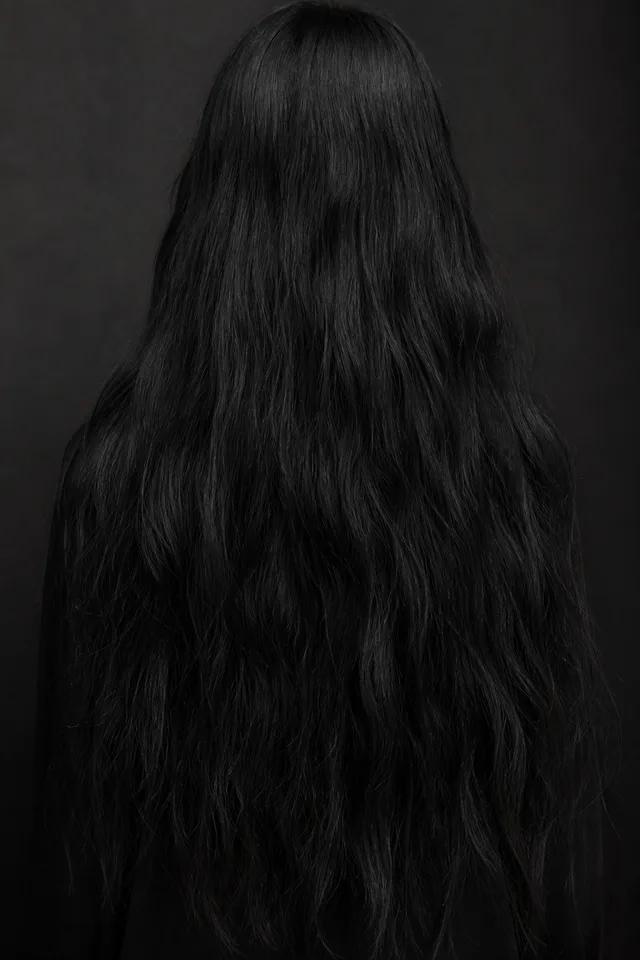 Julia S. — Before